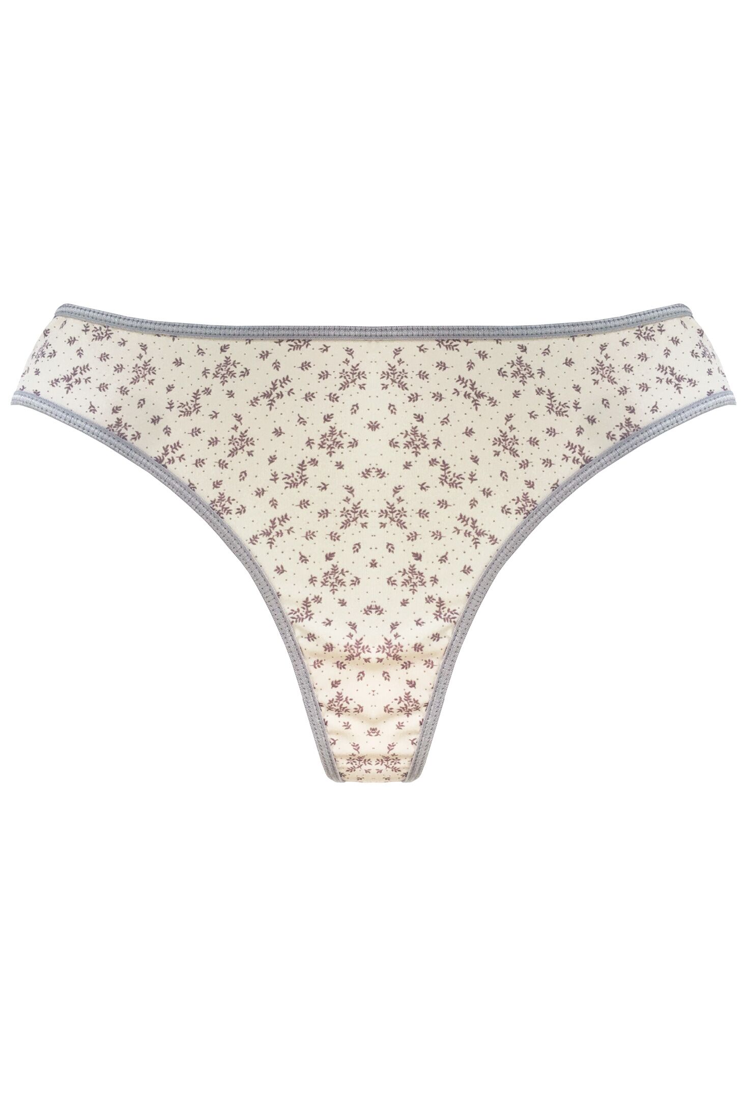 Lingerie Letters Romantic Thong - Shop Underwear Online